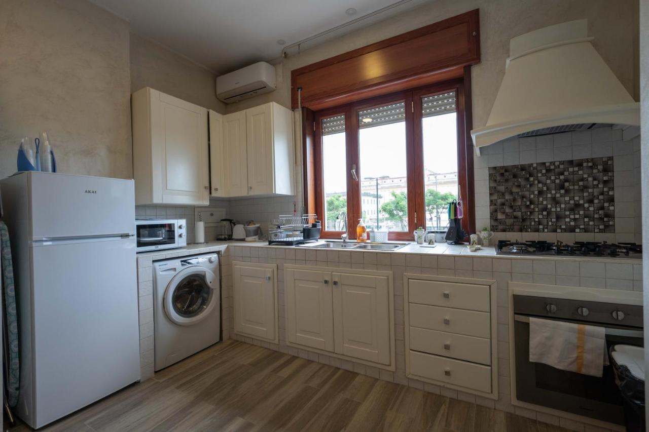 Maison Reale Centro By Dimorra Apartament Neapol